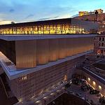 Acropolis Museum