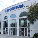 Exploreum Science Center