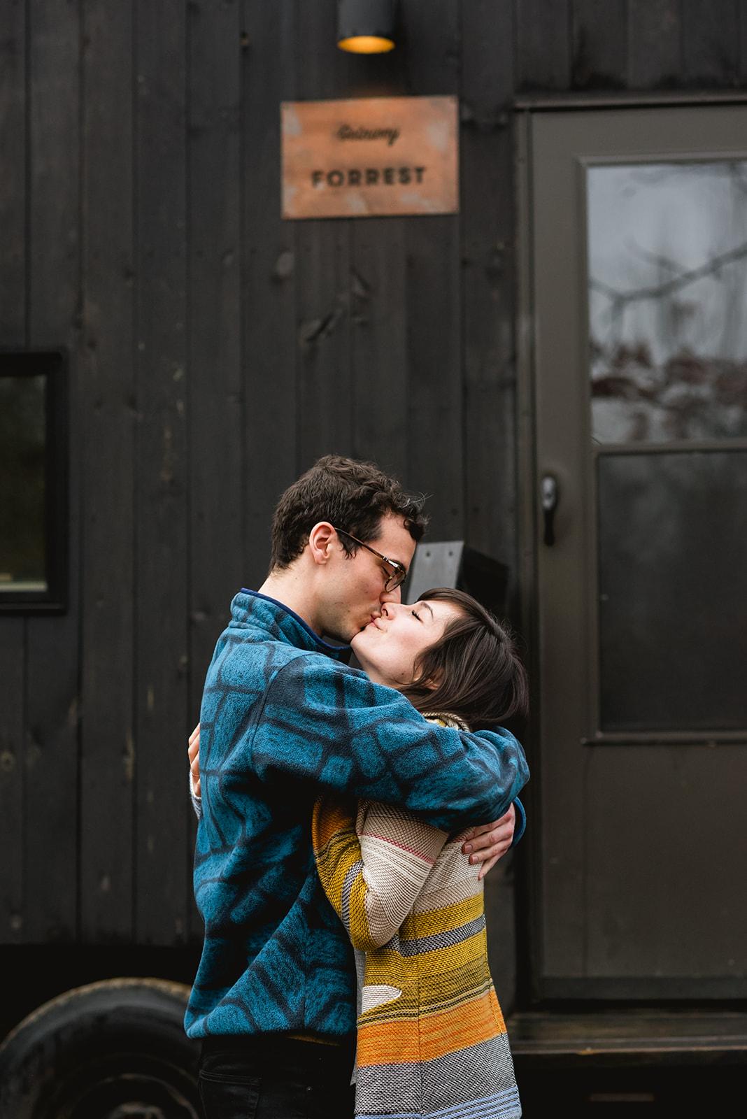 The Wedding Website of Devon Swift and Evan Bromfield