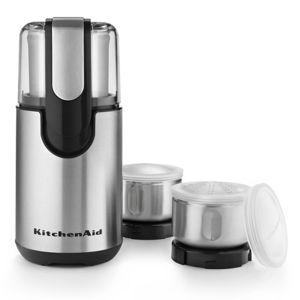 Coffee & Spice Grinder/ Moledora