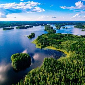 Finland Travel Fund!