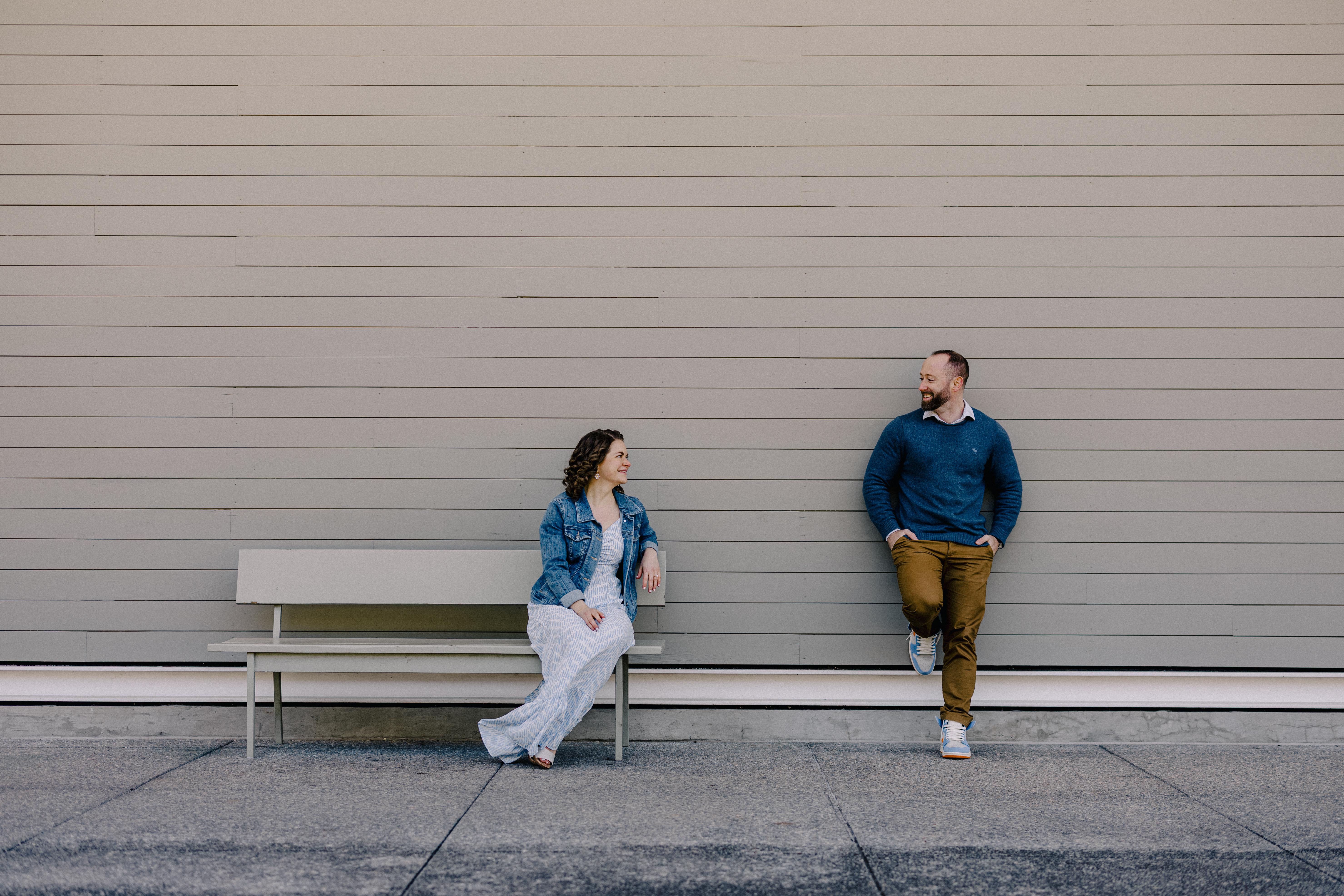 The Wedding Website of Gonzalo Lombard and Kimberly Butler