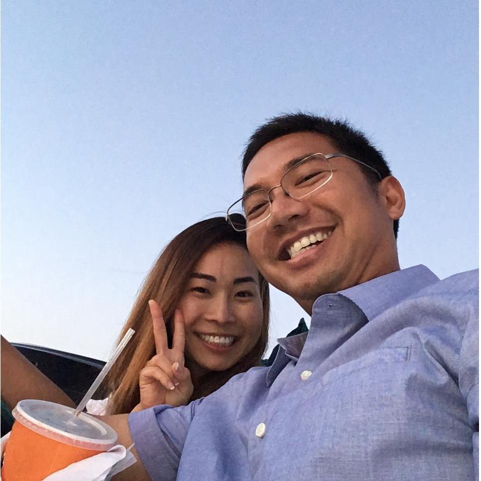 Drive in Movie Theater Date