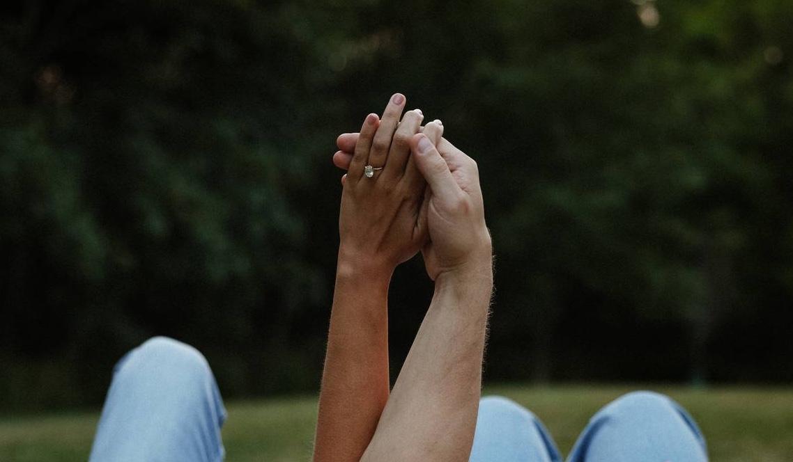 The Wedding Website of Katie Pulver and William Steinman
