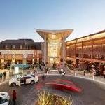 Fashion Square Mall