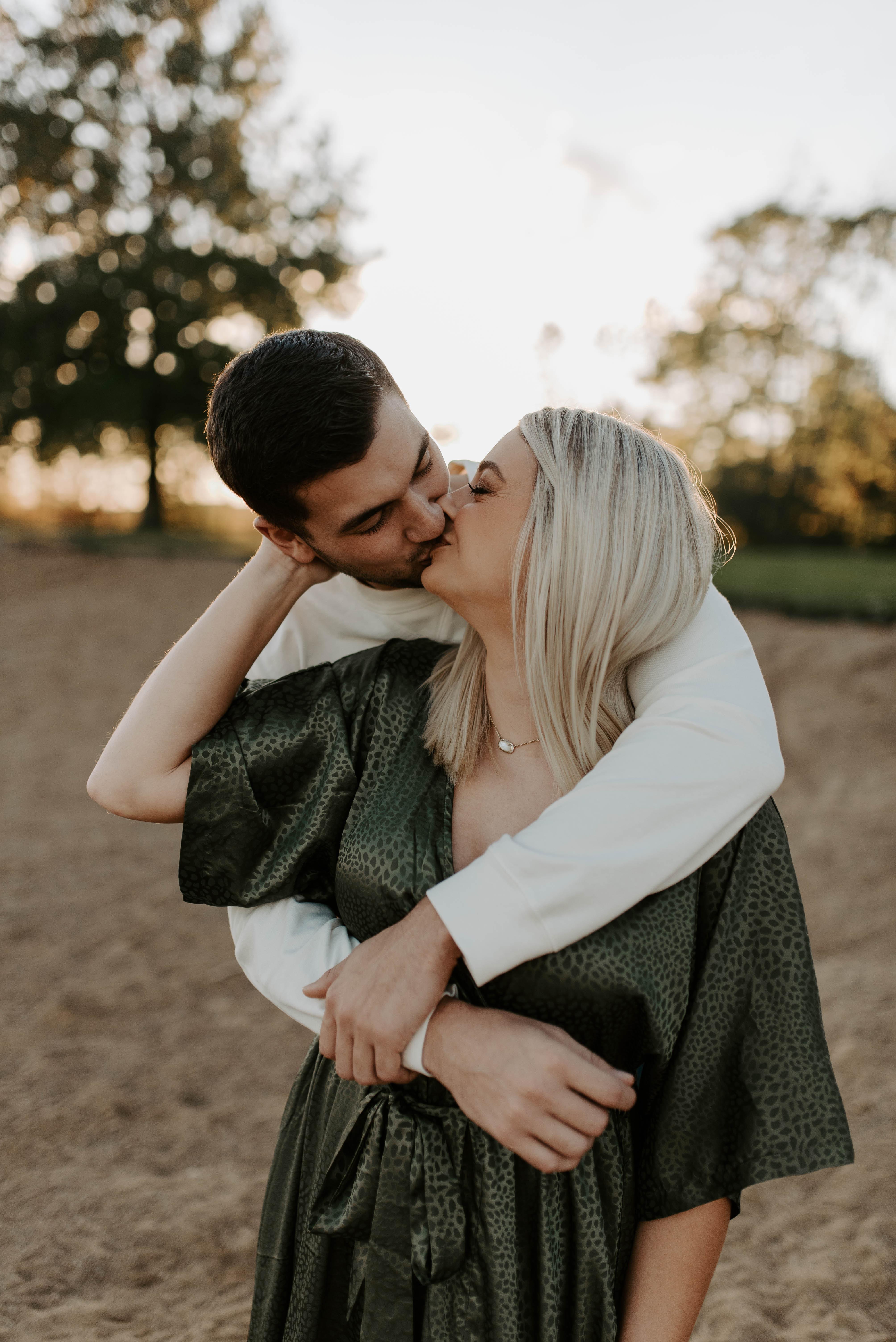 The Wedding Website of Kristin Haney and Ben Fago