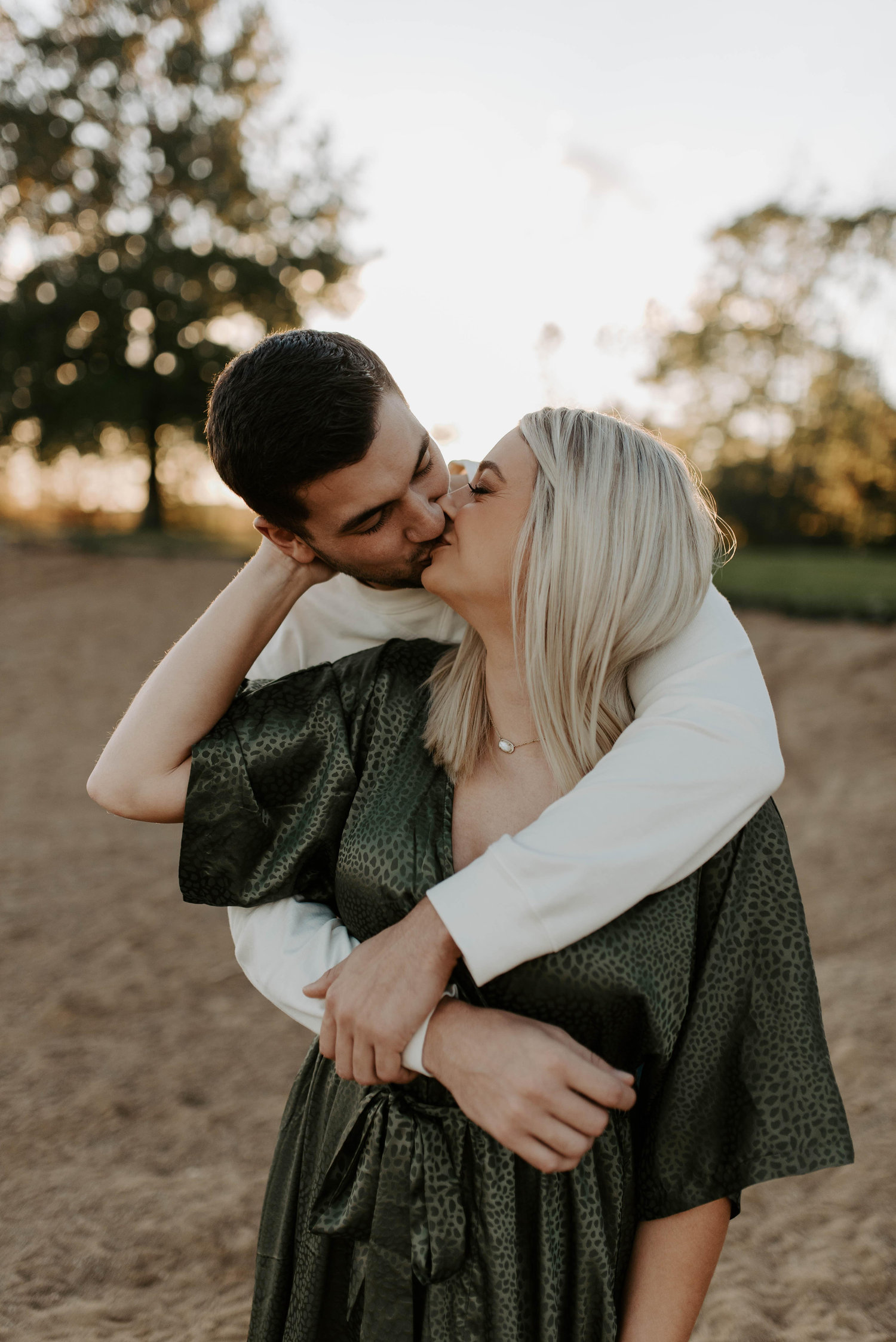 The Wedding Website of Kristin Haney and Ben Fago