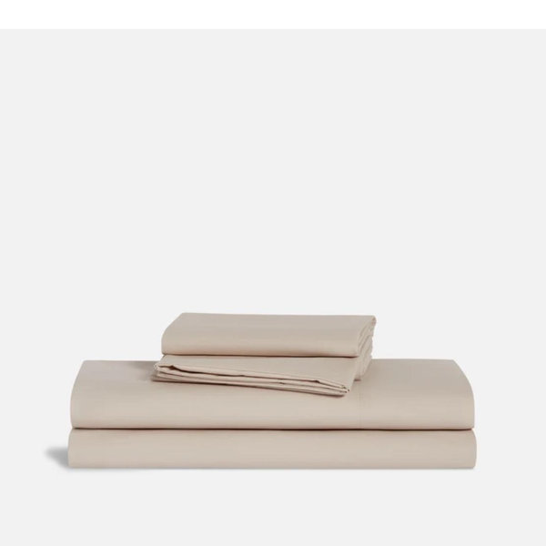 Classic Percale Core Sheet Set