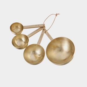 Miller Filliben Wedding Ferm Living Fein Collection, Measurements Spoon, 1pcs