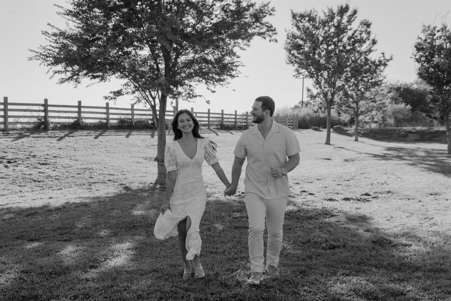 The Wedding Website of Czari Pesasico and Dylan Franchi