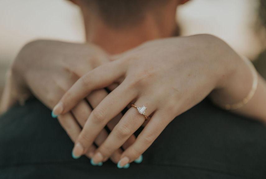 The Wedding Website of Libby Chretien and James Wages
