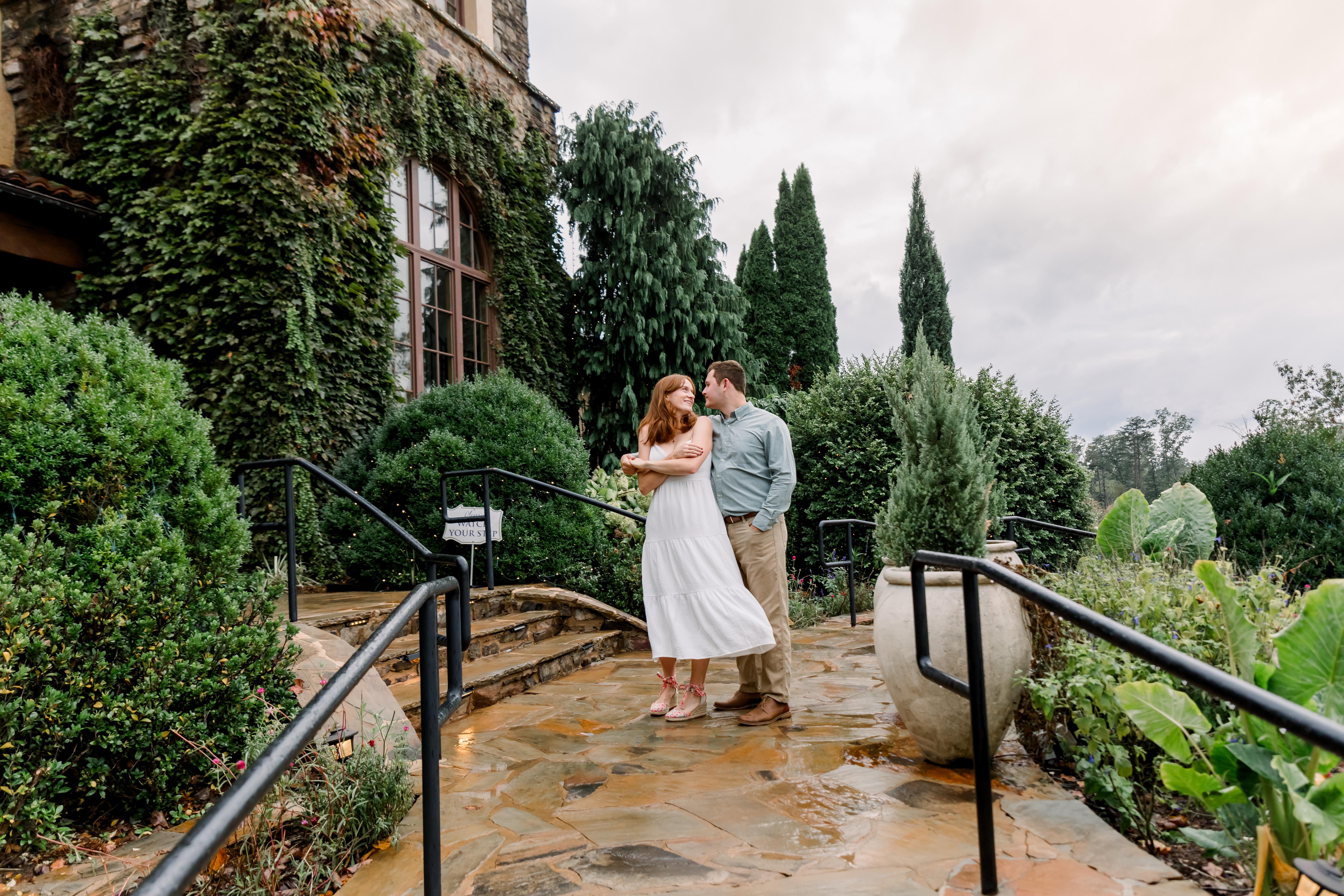 The Wedding Website of Anna Shutley and Lucas Joiner