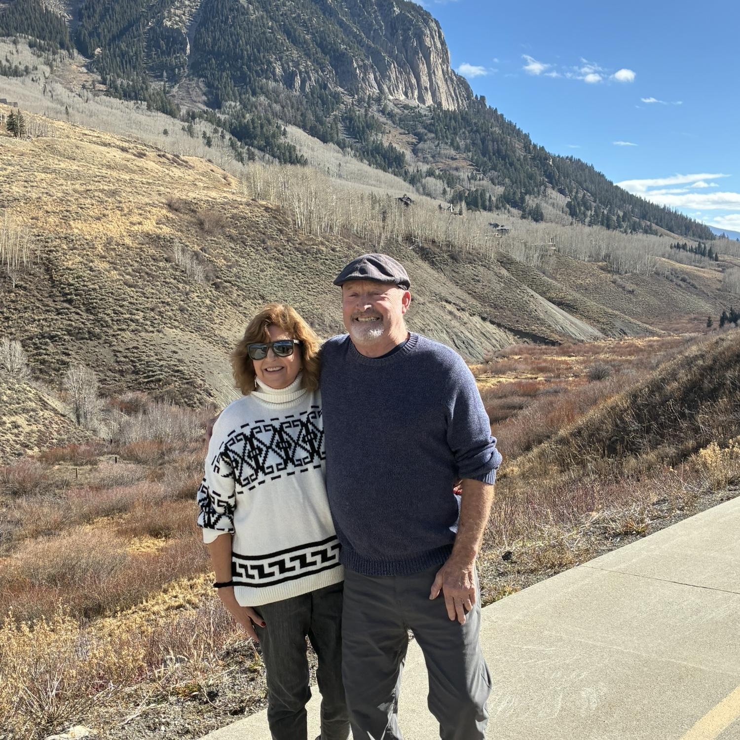 Creste Butte, Colorado