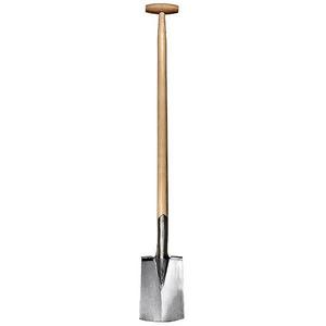 Border Spade with T-Handle by Sneeboer