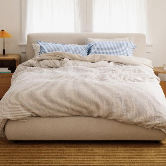 Bed fund