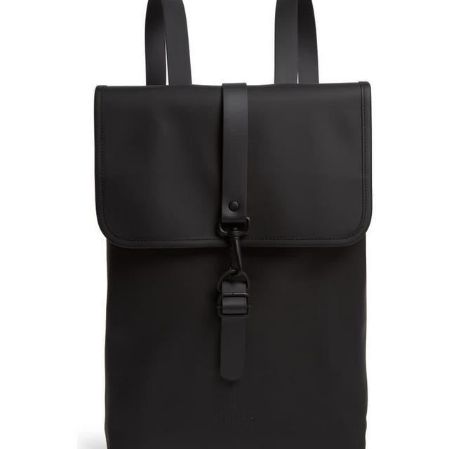 Green Waterproof Backpack