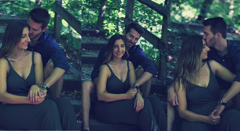 Taylor Bloom and Chandler Griffin's Wedding Website
