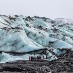 Sólheimajökulll
