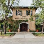 Lodi Wine Visitor Center