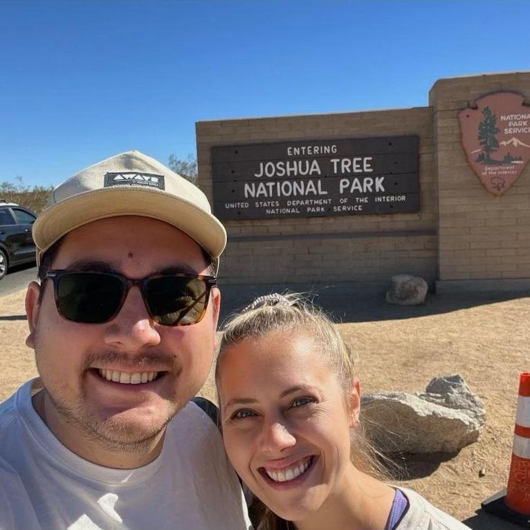 Joshua Tree