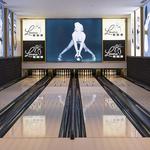 4-Lane Bowling Alley @ Sandals Royal Barbados
