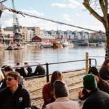 Harbourside