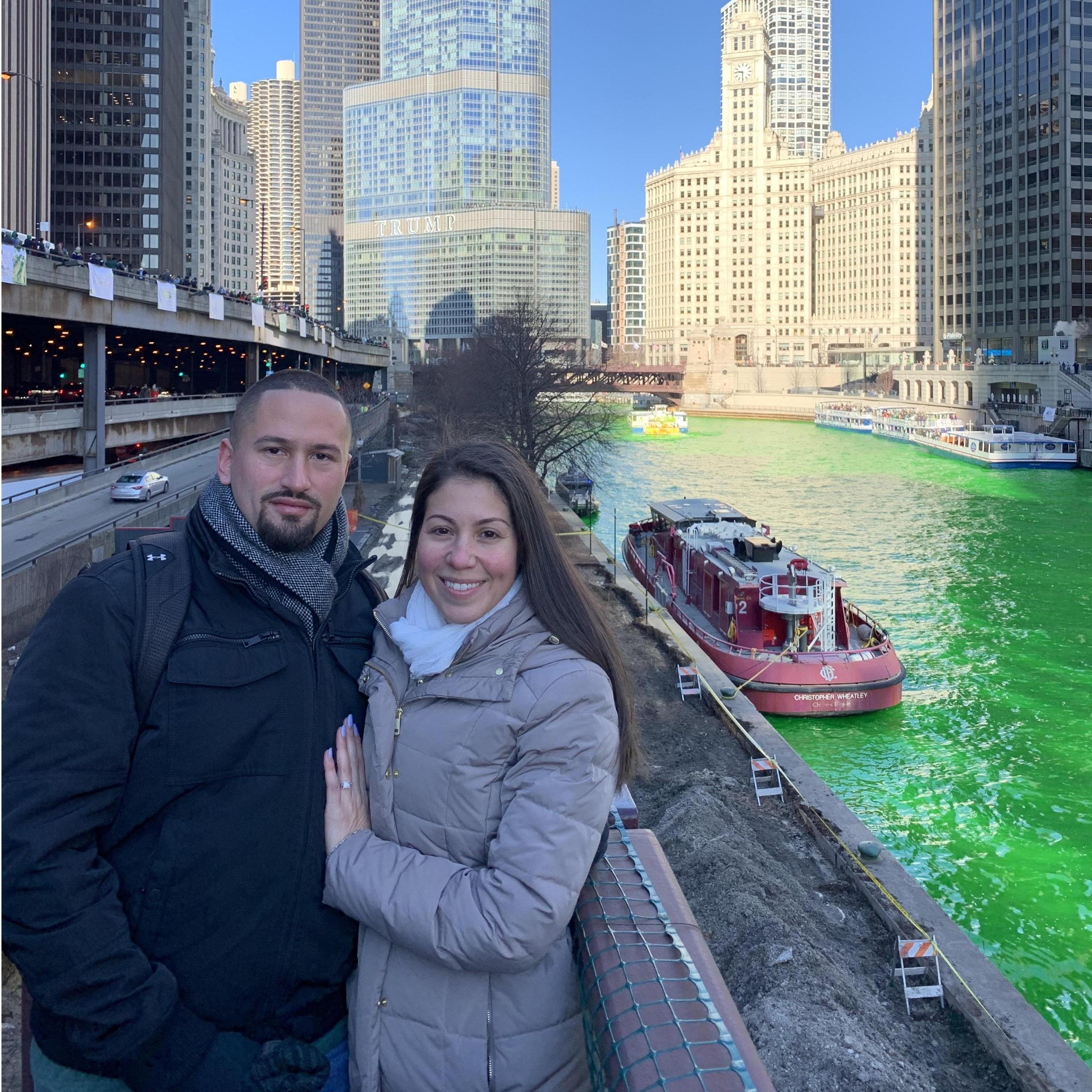 Being Irish-2019