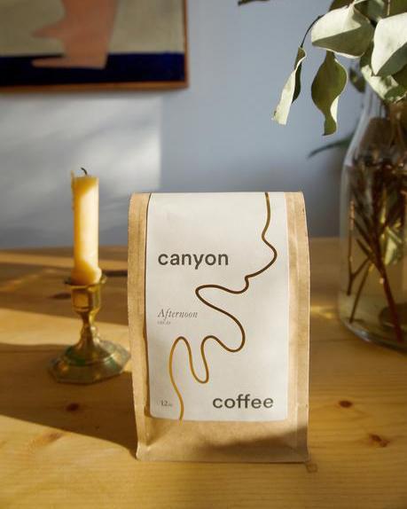 Afternoon Decaf (Swiss Water Process)