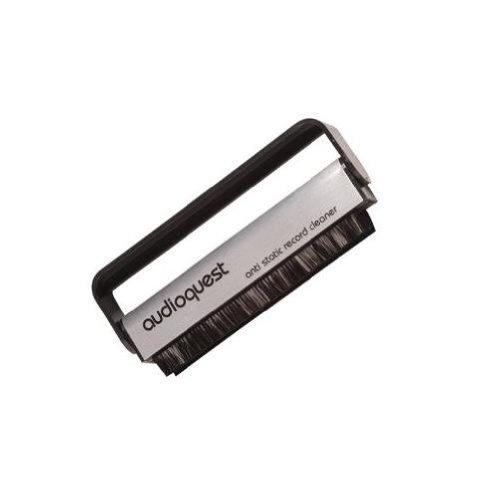 AudioQuest LP record cleaning brush