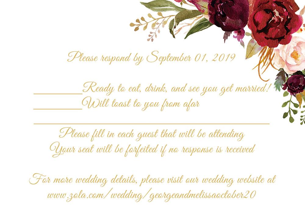 The Wedding Website of Melissa Joy Vasquez and George Cortez