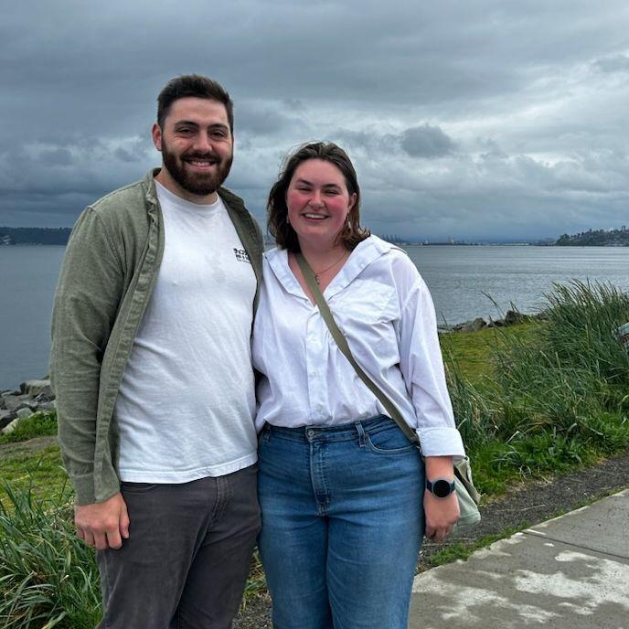 Date Walk ~ 05.05.2024