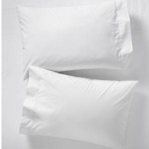 Queen Size Pima Cotton Percale Sheet Set | LL Bean