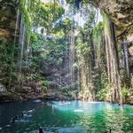 Cenotes Tours