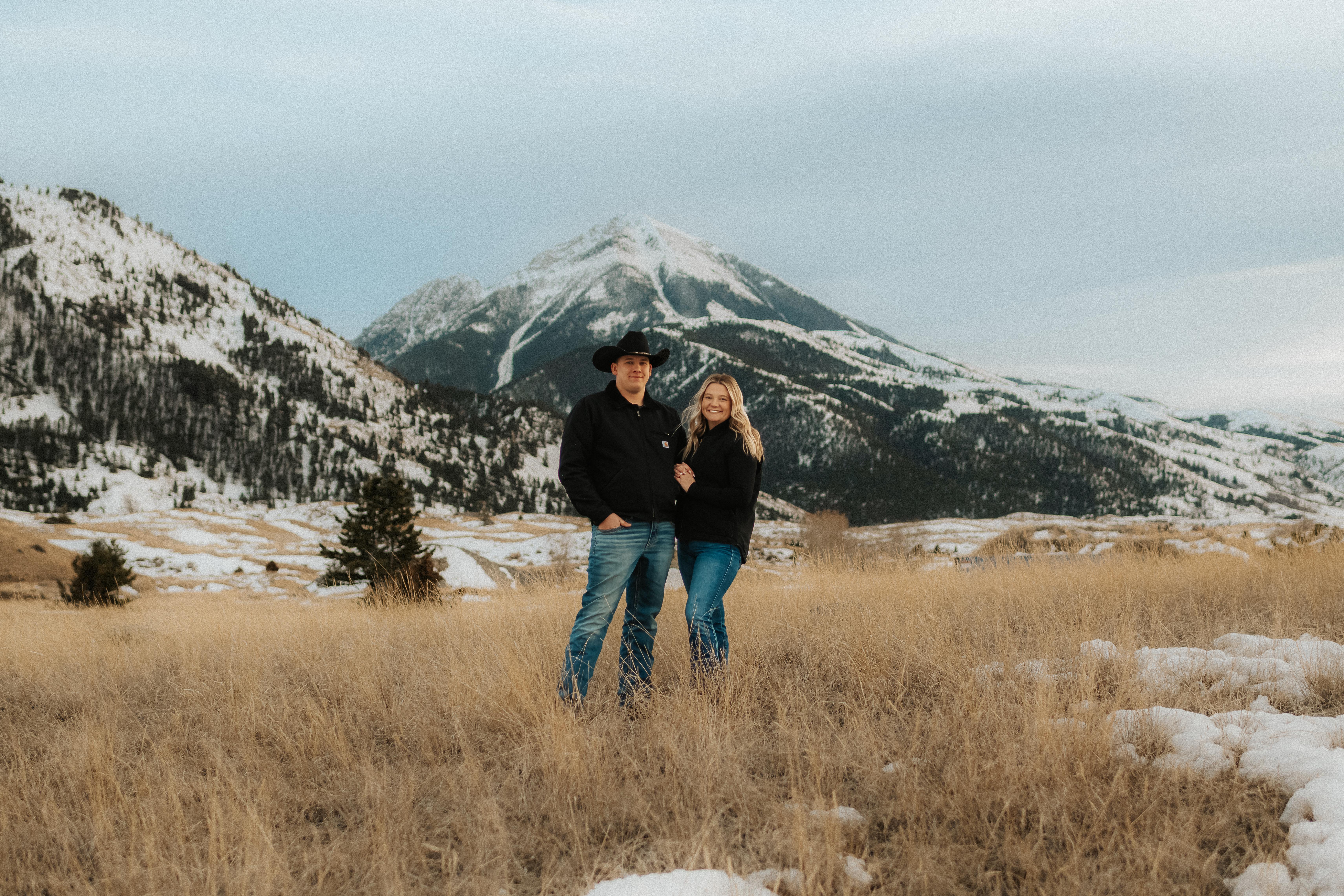 The Wedding Website of Hannah Padon and Jordan Butler