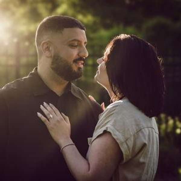 Our newlywed fund