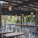 Acre Restaurant for Dinner