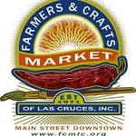 Farmers & Crafts Market of Las Cruces