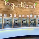 Yogurtland