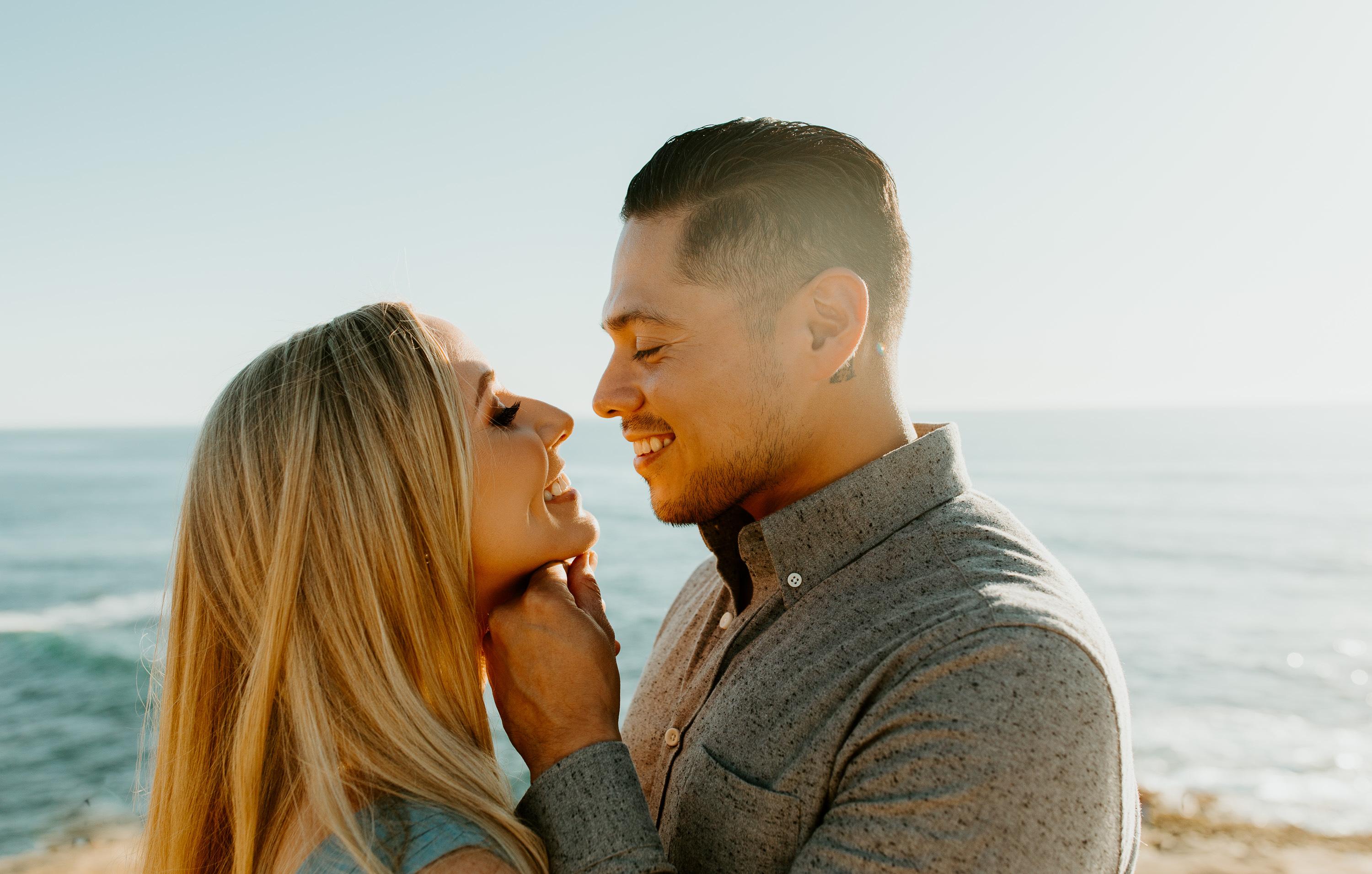 The Wedding Website of Danielle Clark and Louie Mendoza