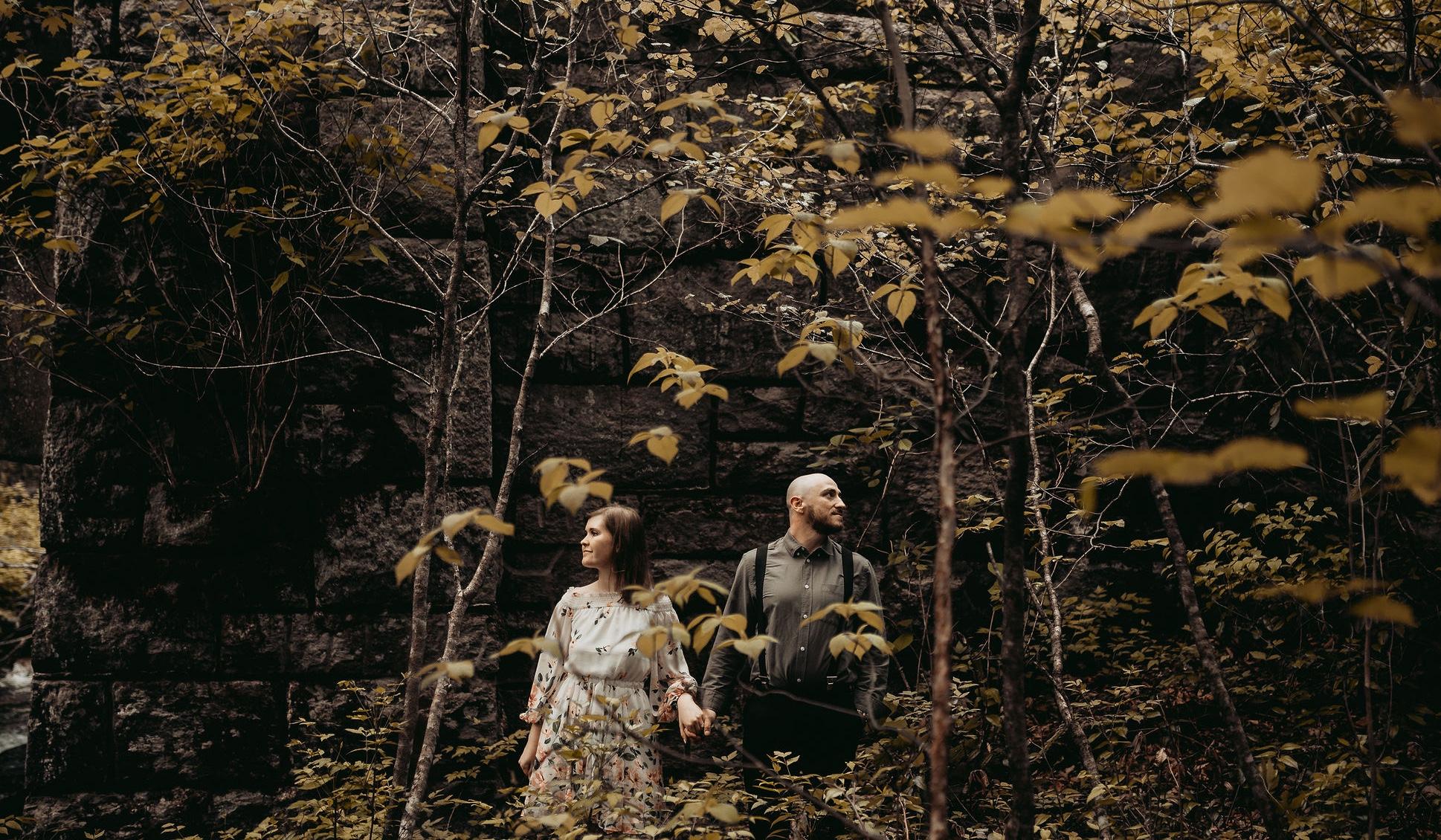 The Wedding Website of Chelsea Joseph and Tyrone Handrich