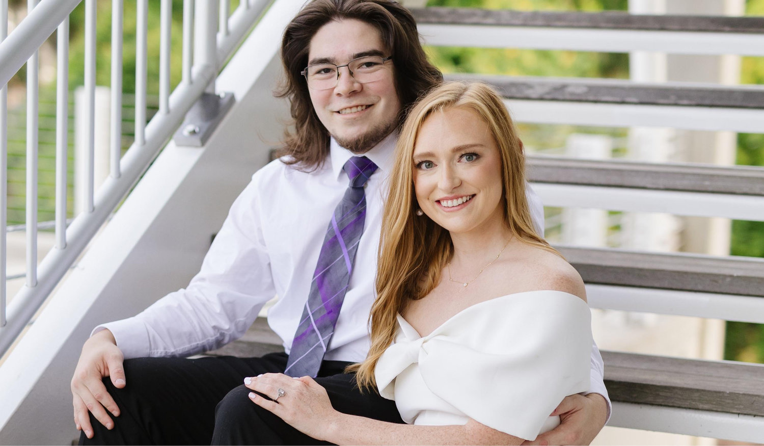 The Wedding Website of Richie Stalnaker and Tiffany Alsbury