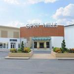 Opry Mills Shopping Center