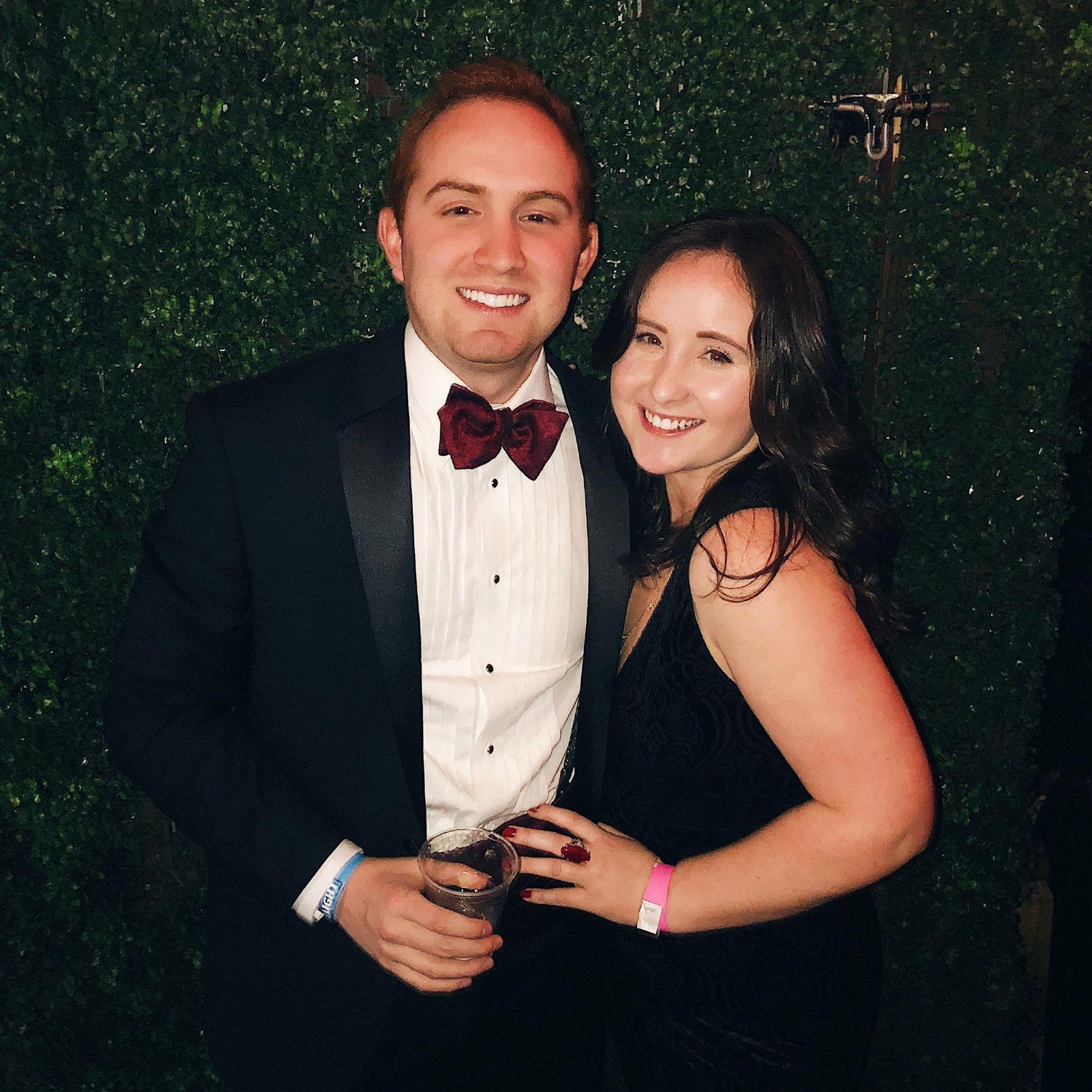 FIJI Formal - February 2019