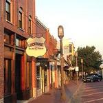 Downtown Plano
