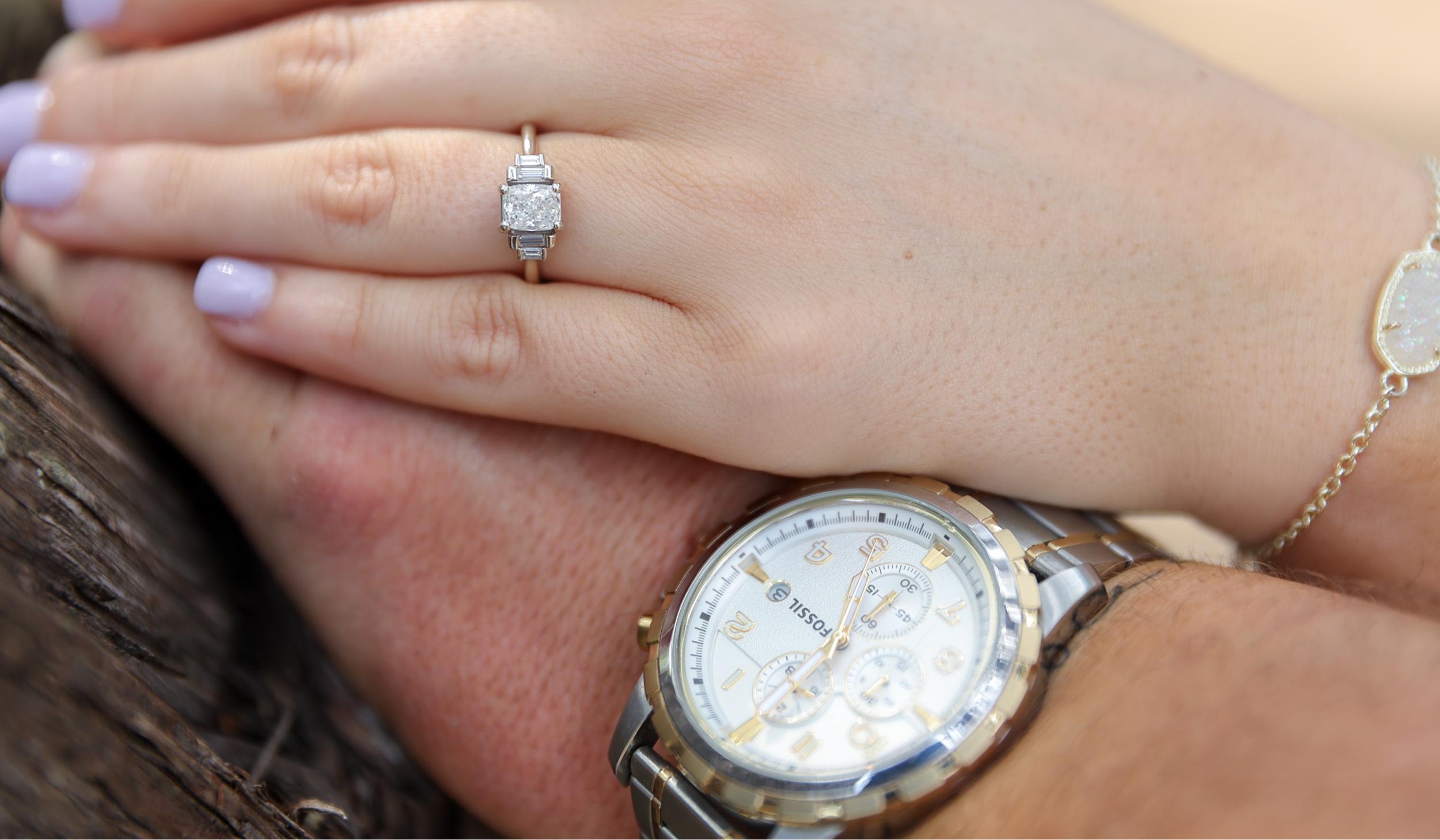 The Wedding Website of Avery Schieck and Robert Ferguson