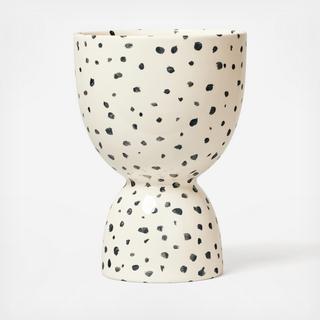 Large Stacked Planter