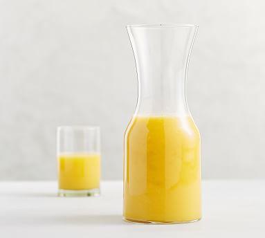 Everyday Glass Carafe