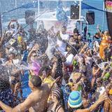 BOAT PARTY CANCUN