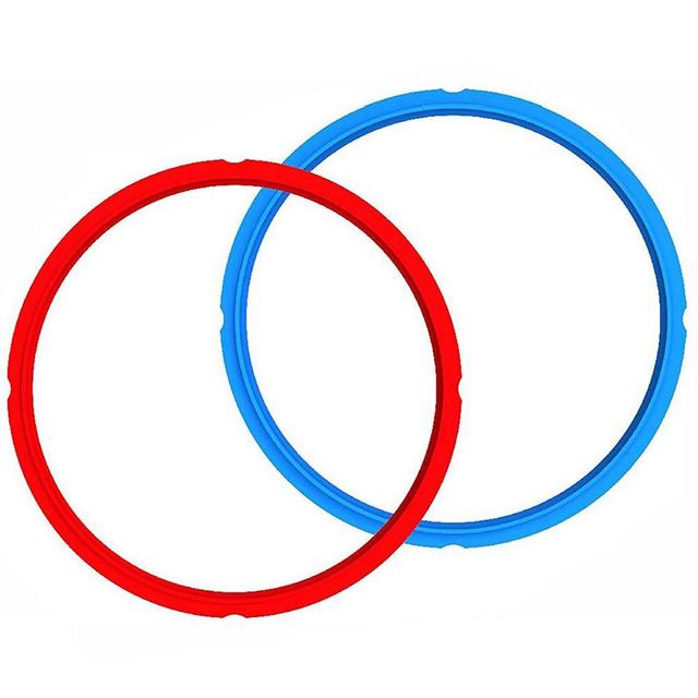 Instant Pot 8-Qt. Sealing Rings