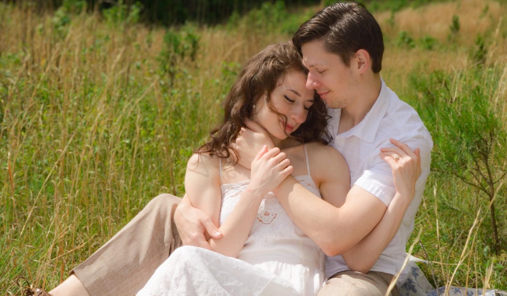 The Wedding Website of Sage Feldges and Aldrin Vendt